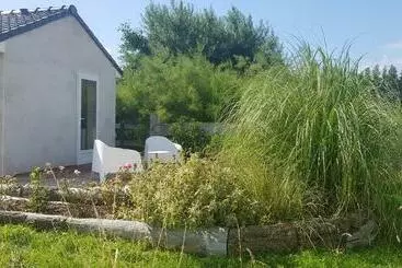 Bed and Breakfast L Hyppo Camp