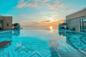 Happy Condotel   Apec Mandala Phu Yen  Phòng 42m2