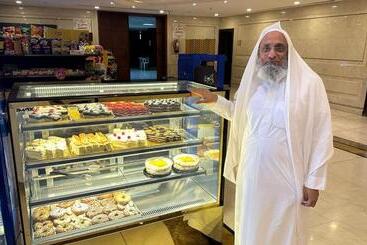 فندق Araek Al Khlood