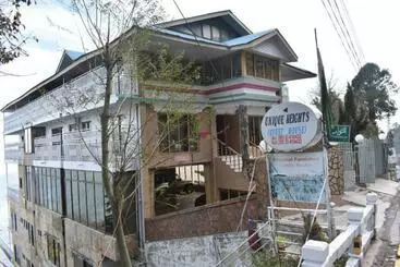 Hotel Unique Heights