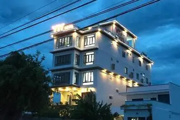 Hotel Vtv Dốc Lết