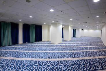 فندق Zad Al Arab Mashaer زاد العرب مشاعر