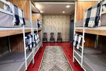 Injoy Hostel