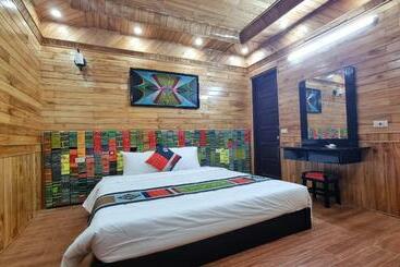 Apartahotel Rose House Sapa