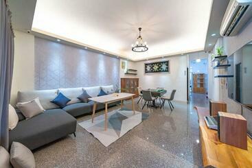 هاستل Royal Creekside Homestay