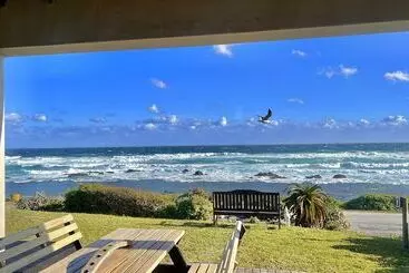 Bed & Breakfast Sawubona Guesthouse