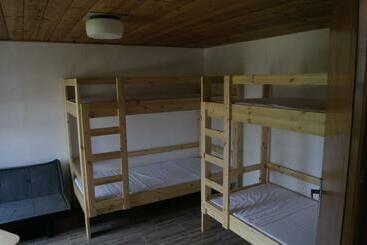 ユースホステル Apartmány Plzeň Rolnické Náměstí 8