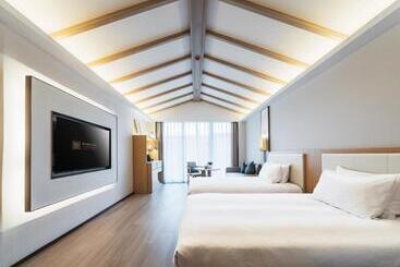 Otel Hentique Manna Tangshan