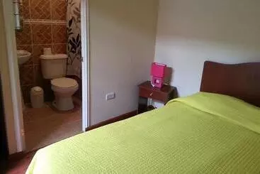 Pansiyon Andina Hostel