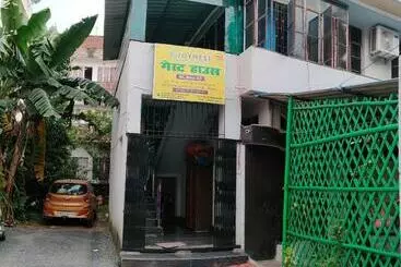 Pension Joynest Guest House