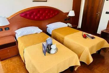 Retkeilymaja B&b Banatium