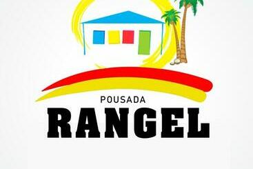 Albergue Pousada Rangel