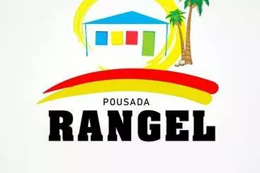 ユースホステル Pousada Rangel