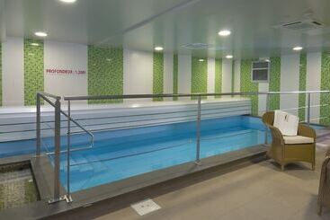 아파트호텔 Domitys Les Sequanes