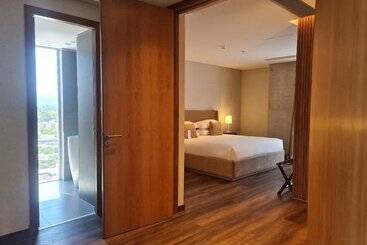 ホテル Del Bono Central