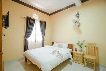 Szálloda Hanz Phuc Loc Tho