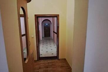 בית מלון כפרי Zatyshok