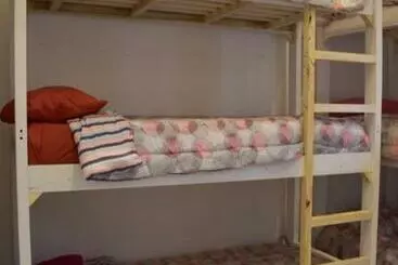 Hostel San Rafael   Bed & Breakfast
