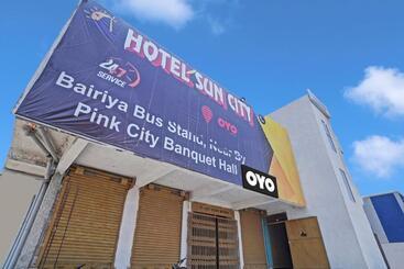 Oyo Flagship Hotel Sun City