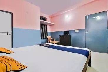 Spot On Hotel Harsh