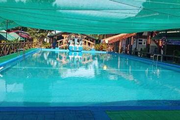 Villa Lenda Resort San Manuel, Pangasinan