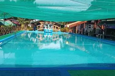 Villa Lenda Resort   San Manuel, Pangasinan
