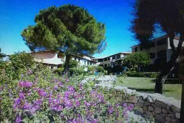 هتل آپارتمان Residence Bouganville