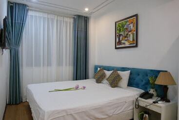 هاستل Maison D Hanoi