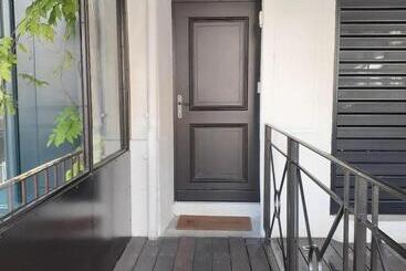 تختخواب و صبحانه Chambre D Hôtes Les Variétés