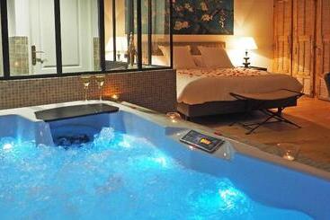 Bed & Breakfast Chambre D Hôtes Les Variétés