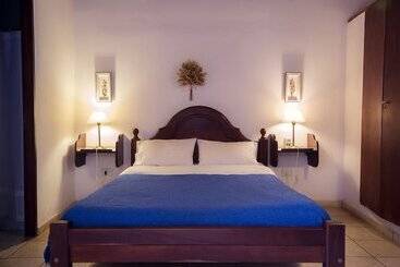 Bed and Breakfast La Posada De Akasha