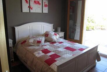 住宿加早餐 Les S Sens Du Sud