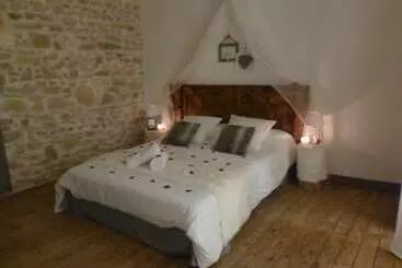 Bed and Breakfast O2suites