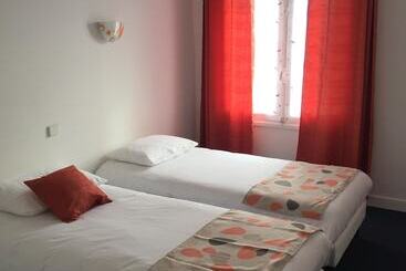 בית מלון כפרי Bistrot De La Place