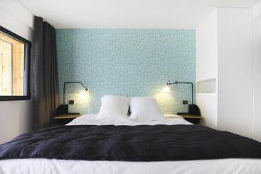 ホテル Dormir Sur La Plage