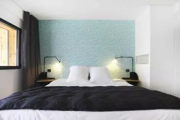 Hotel Dormir Sur La Plage