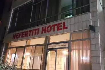 هتل Nefertiti