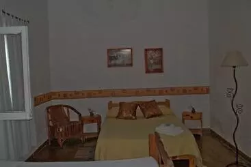 Hotelli San Carlos