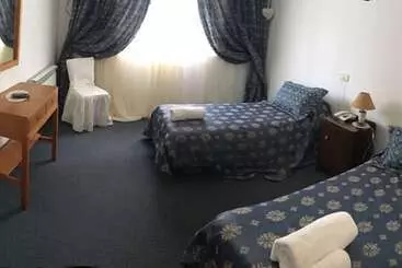 Hotel San Jorge