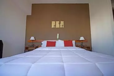 Hotel Santa Eulalia Ii
