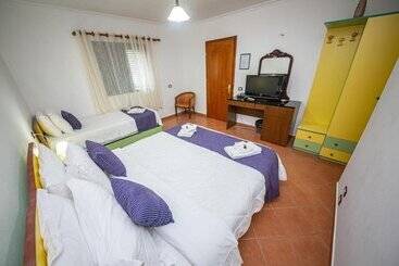 Otel Sebastiano Resort