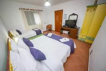 هتل Sebastiano Resort