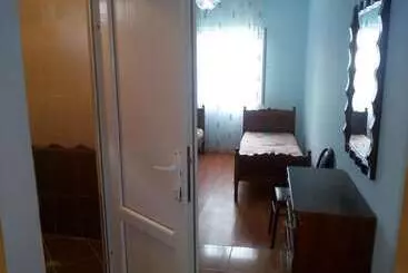 Resort Mini Hotel On Guramishvili 22