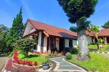 Hôtel Sangga Buana Resort & Convention