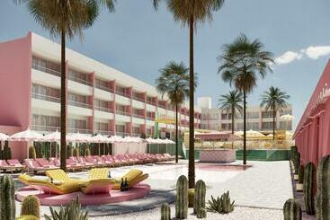 ホテル Los Felices Ibiza - Adults Only