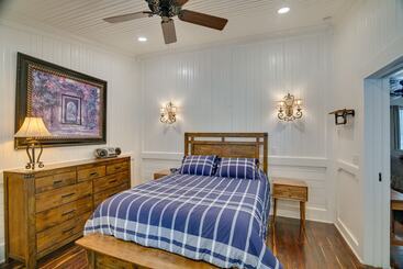 קוטג'' Lewisburg Home W/ City Park Views: Near Downtown!