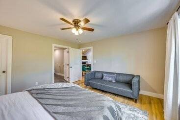 Cabane Peaceful Leitchfield Cabin By Mammoth Cave Np