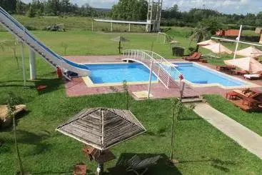 Hotel Apart  Amaris