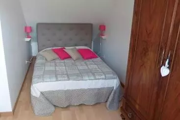 Bed and Breakfast Chez Fred