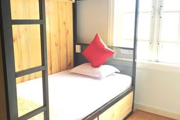 Da Lach Foodie Hostel
